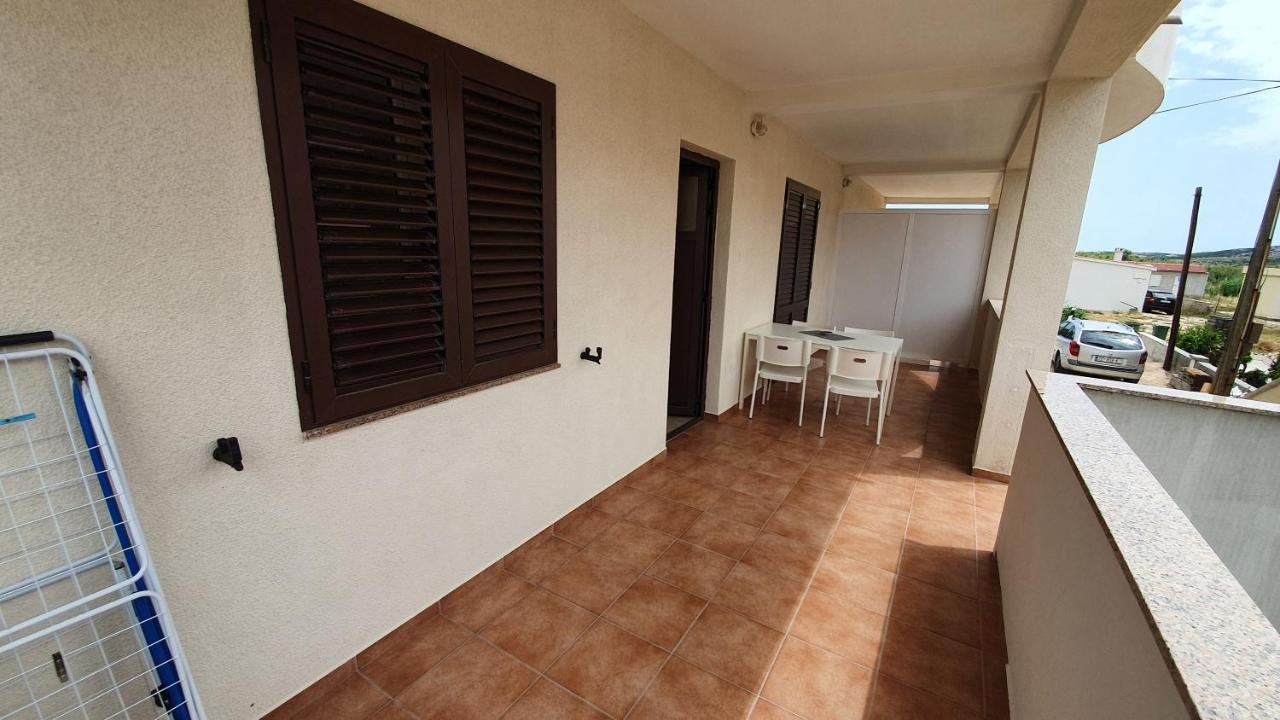 Batkoski Apartments パグ エクステリア 写真