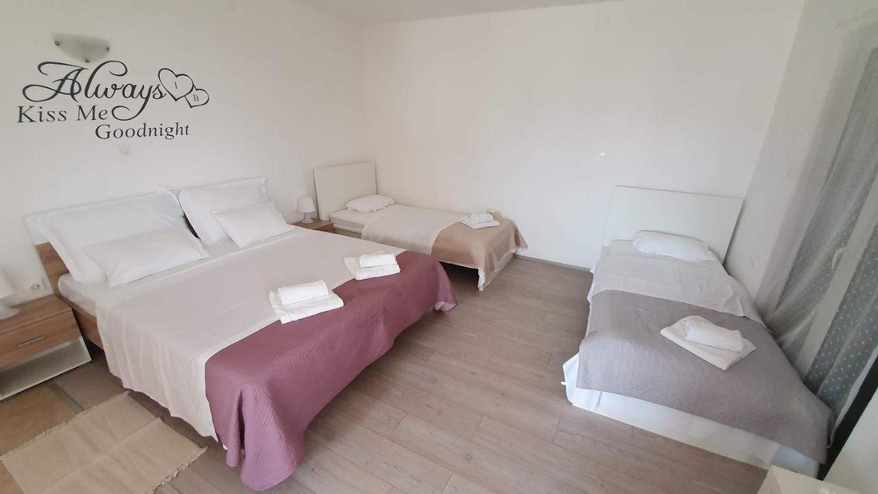 Batkoski Apartments パグ エクステリア 写真