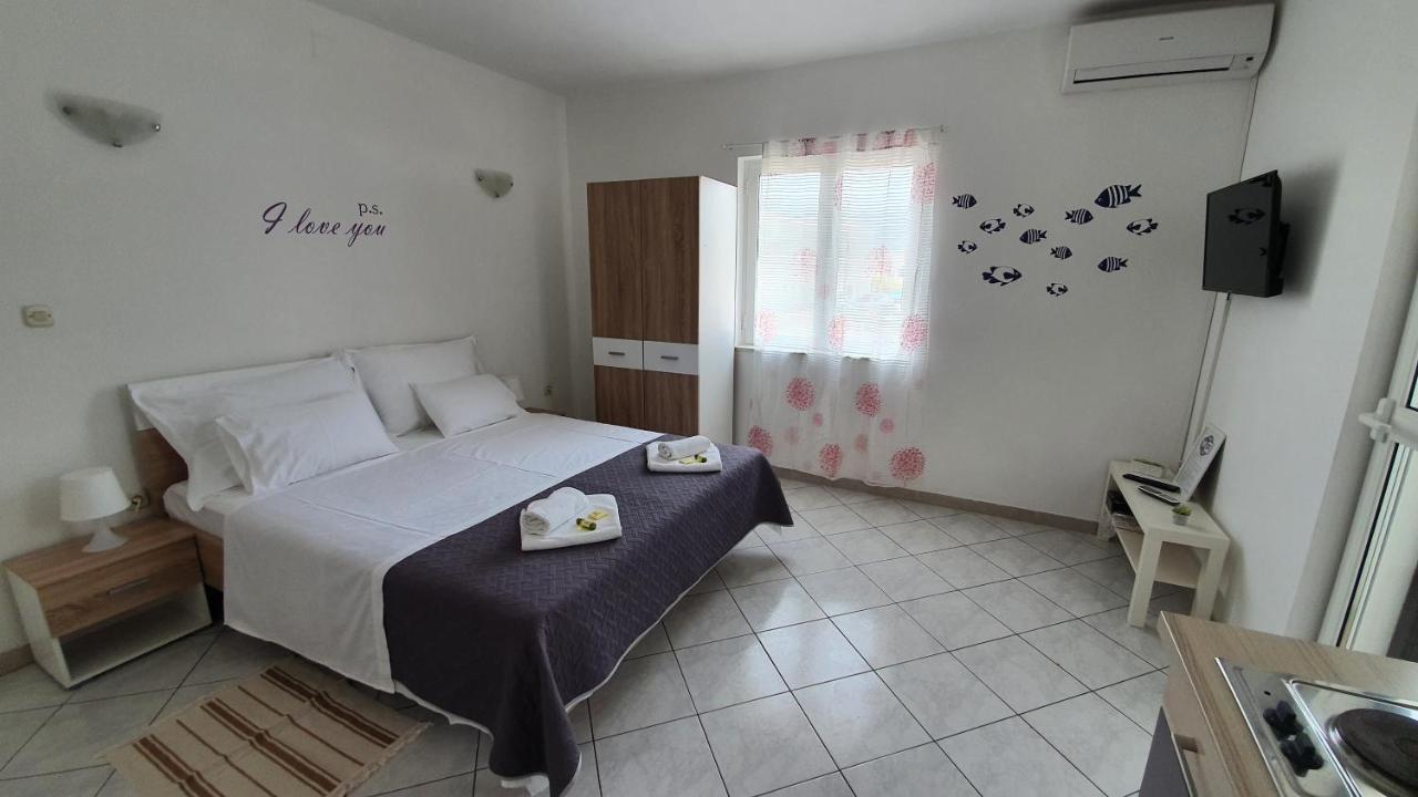 Batkoski Apartments パグ エクステリア 写真