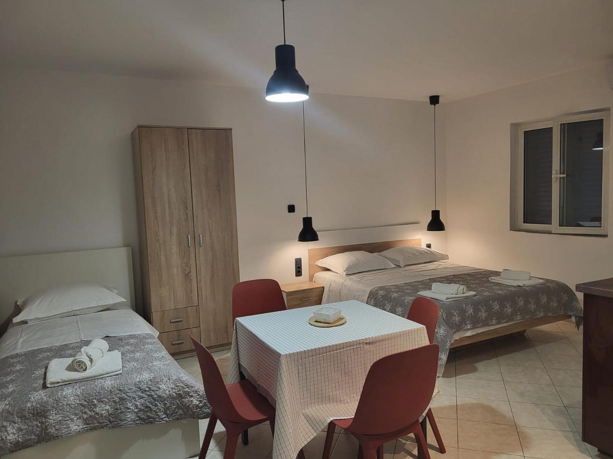 Batkoski Apartments パグ エクステリア 写真