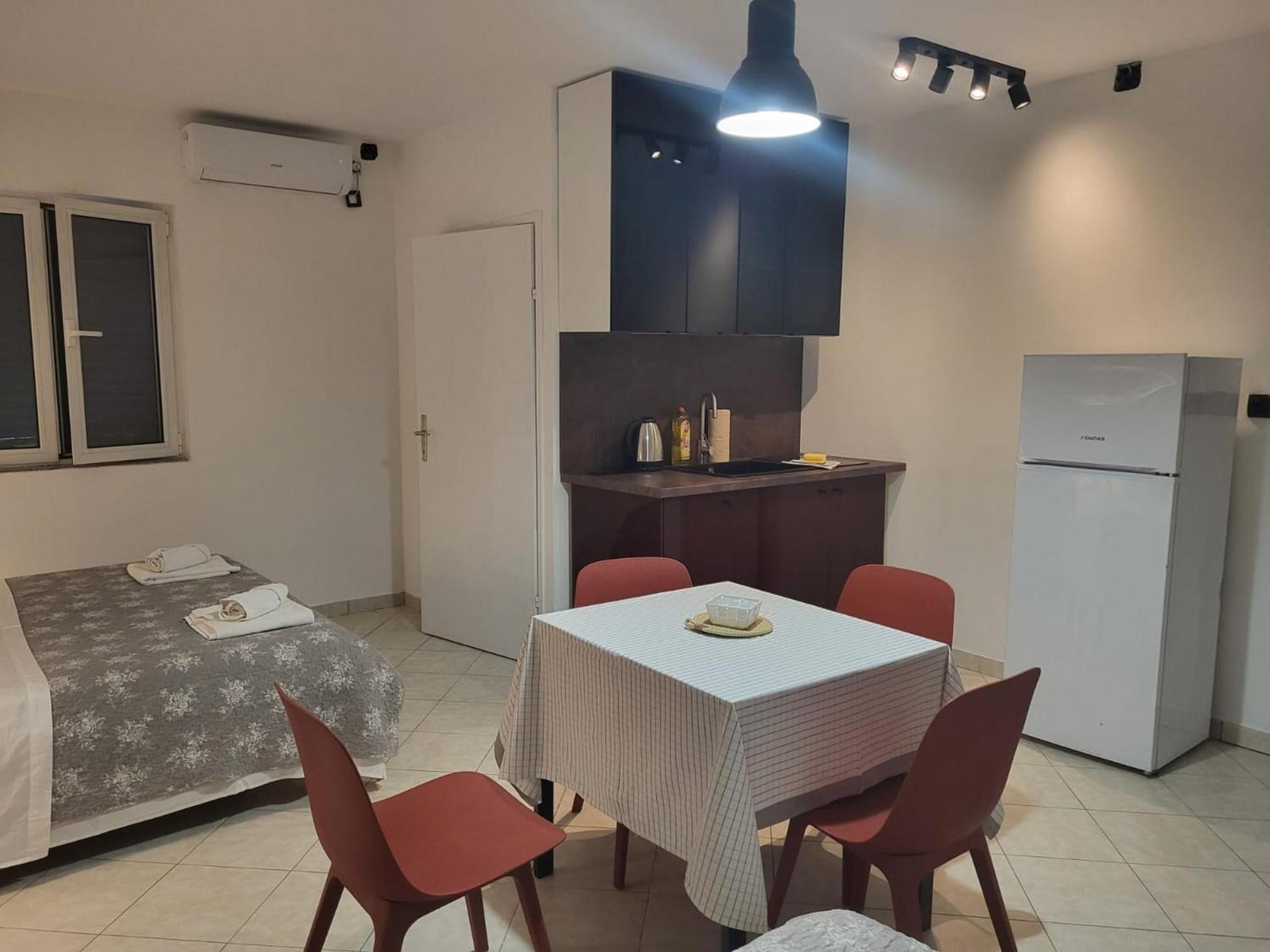 Batkoski Apartments パグ エクステリア 写真