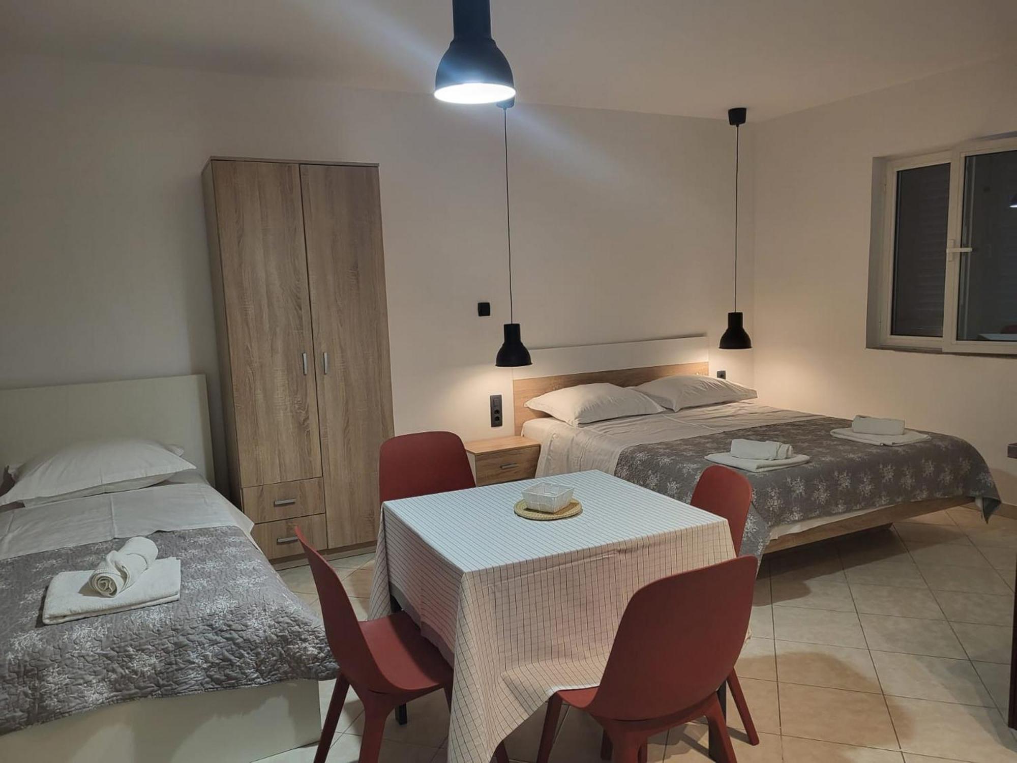 Batkoski Apartments パグ エクステリア 写真